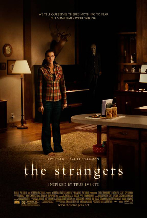 0382 - The Strangers
